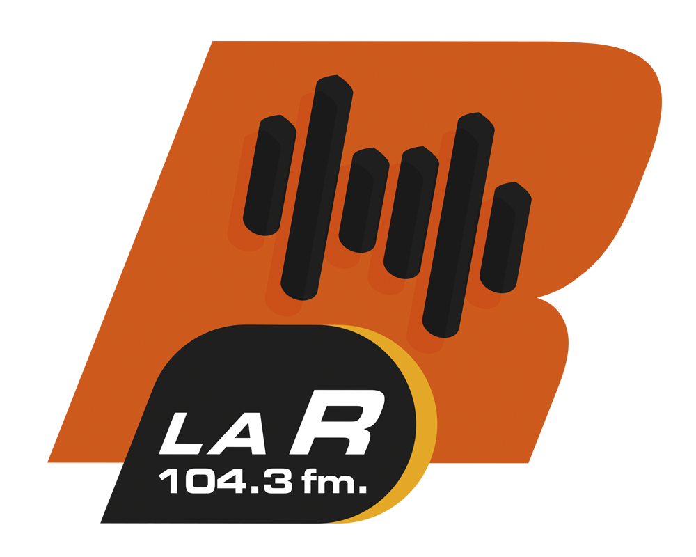 La R 104.3 FM